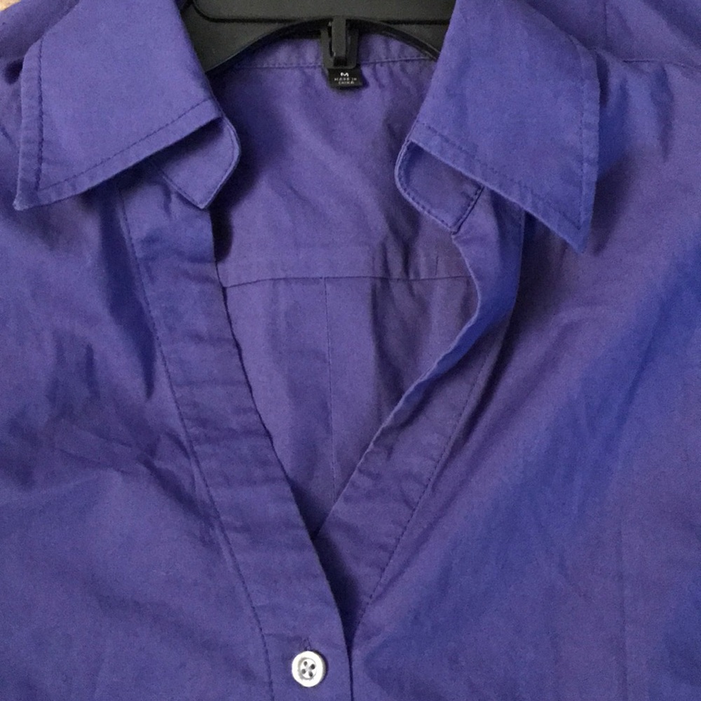 Express button down - Picture 15 of 15